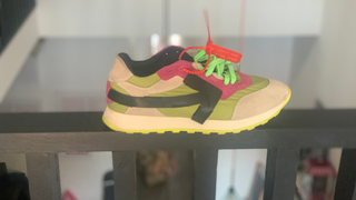 Rush Limbaugh Died Today. Here Are Some More Sneakers I Own.